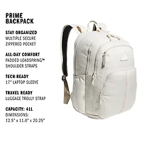 adidas Prime VII Backpack