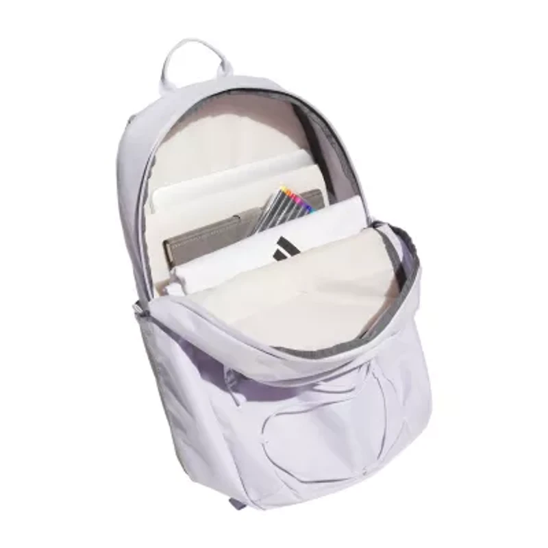 adidas Amplifier Bungee Backpack