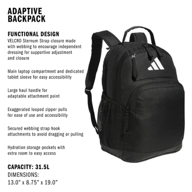 adidas Adaptive Backpack