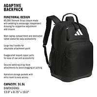 adidas Adaptive Backpack