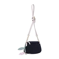 Juicy By Juicy Couture Retro Bloom Crossbody Crossbody Bag