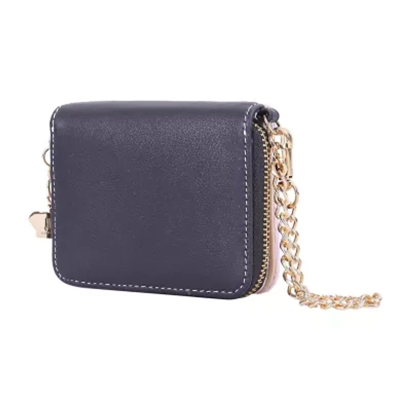Juicy By Juicy Couture Womens Wallet