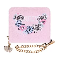 Juicy By Juicy Couture Womens Wallet