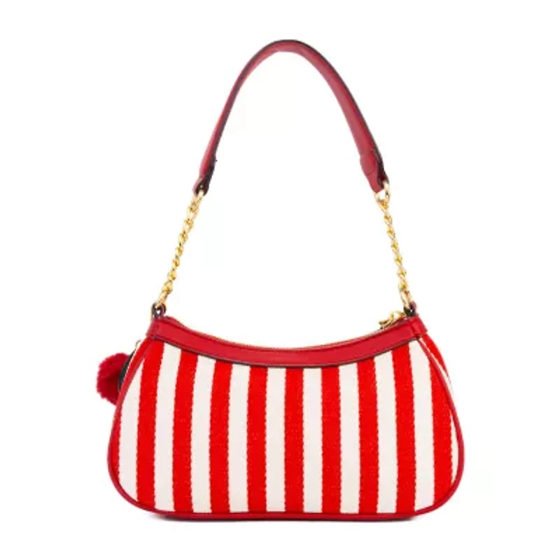 Juicy By Juicy Couture Breezy Babe Shoulder Bag