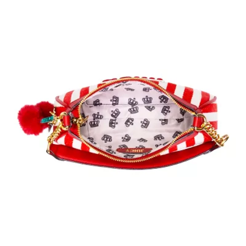 Juicy By Juicy Couture Breezy Babe Shoulder Bag