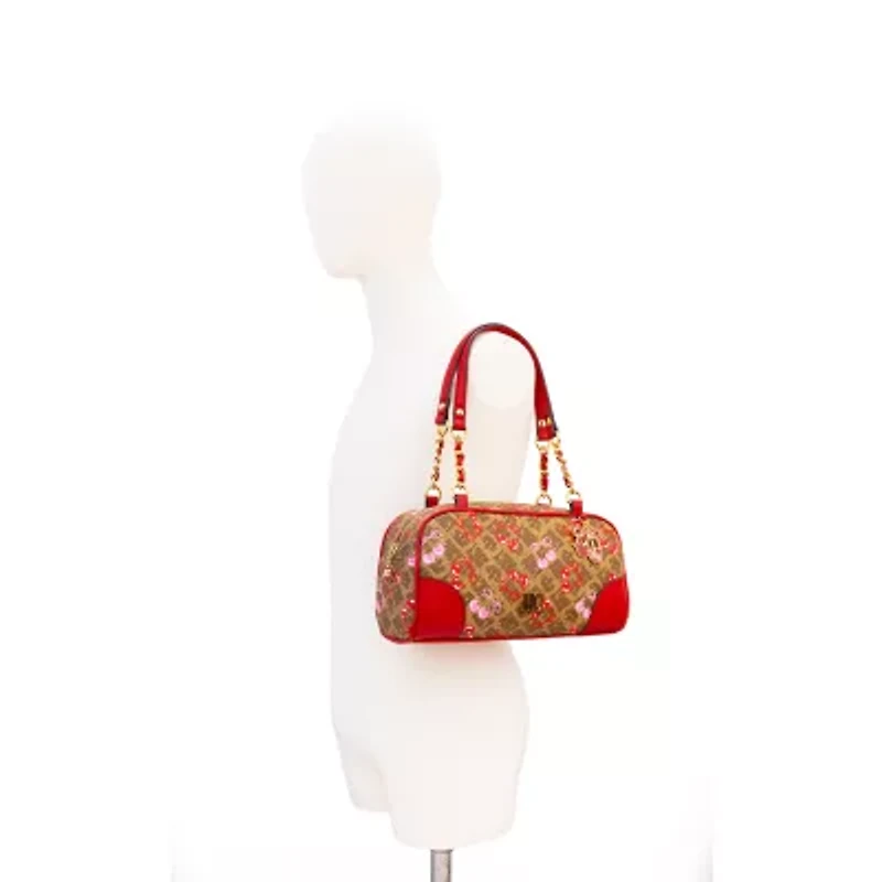 Juicy By Juicy Couture Cherry Darlin' Satchel