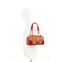 Juicy By Juicy Couture Cherry Darlin' Satchel