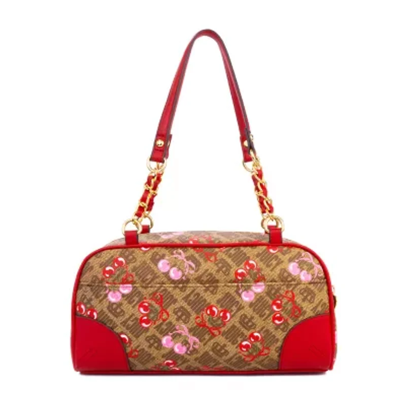 Juicy By Juicy Couture Cherry Darlin' Satchel