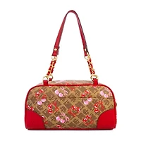 Juicy By Juicy Couture Cherry Darlin' Satchel