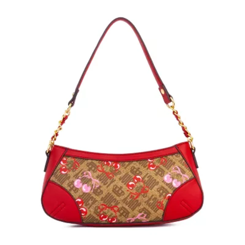 Juicy By Juicy Couture Cherry Darlin' Shoulder Bag