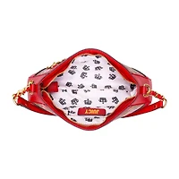 Juicy By Juicy Couture Cherry Darlin' Shoulder Bag