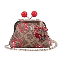 Juicy By Juicy Couture Cherry Darlin' Coin Purse