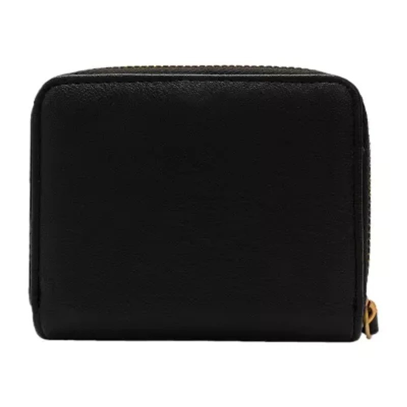 Rosetti Elena Womens Zip Around Wallet
