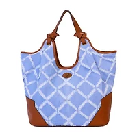 JS Jessica Simpson Raeylyn Tote Bag
