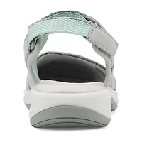 Easy Spirit Womens Elora Strap Sandals