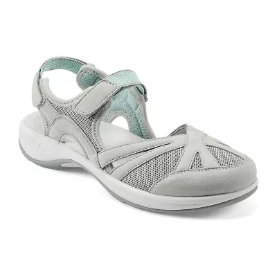 Easy Spirit Womens Elora Strap Sandals