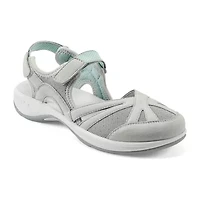 Easy Spirit Womens Elora Strap Sandals