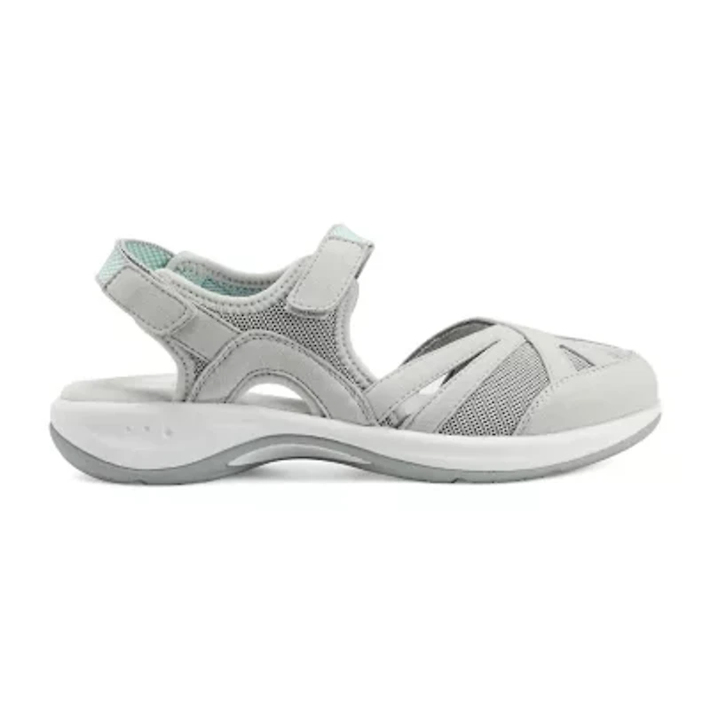 Easy Spirit Womens Elora Strap Sandals