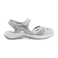 Easy Spirit Womens Elora Strap Sandals
