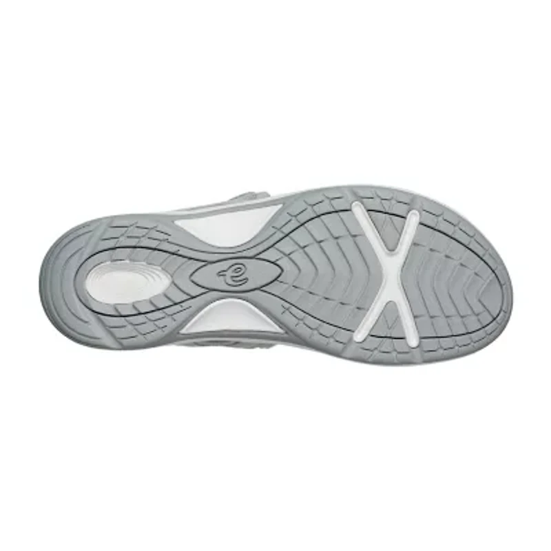 Easy Spirit Womens Elora Strap Sandals
