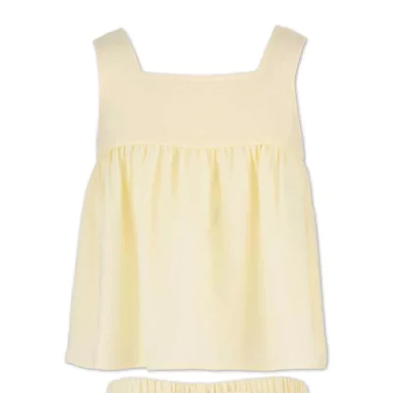 Speechless Big Kid Girls 2-pc. Pant Set