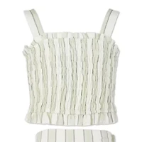 Speechless Big Kid Girls 2-pc. Pant Set