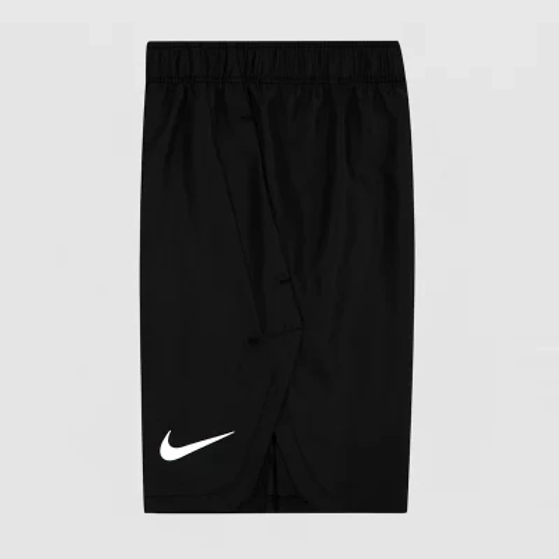 Nike Little Boys 2-pc. Short Set