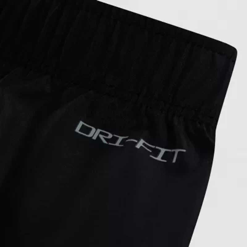 Nike Little Boys 2-pc. Short Set