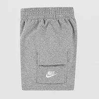 Nike Little Boys 2-pc. Short Set
