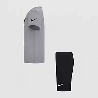 Nike Little Boys 2-pc. Short Set