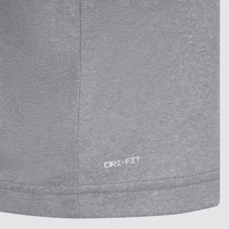 Nike Little Boys 2-pc. Short Set