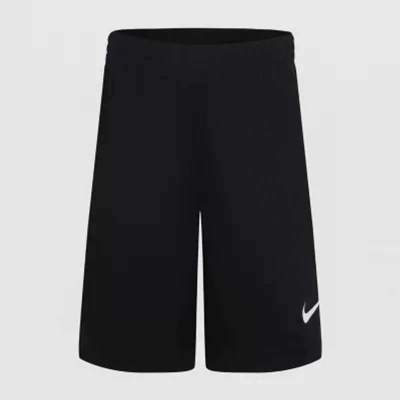 Nike Little Boys 2-pc. Short Set