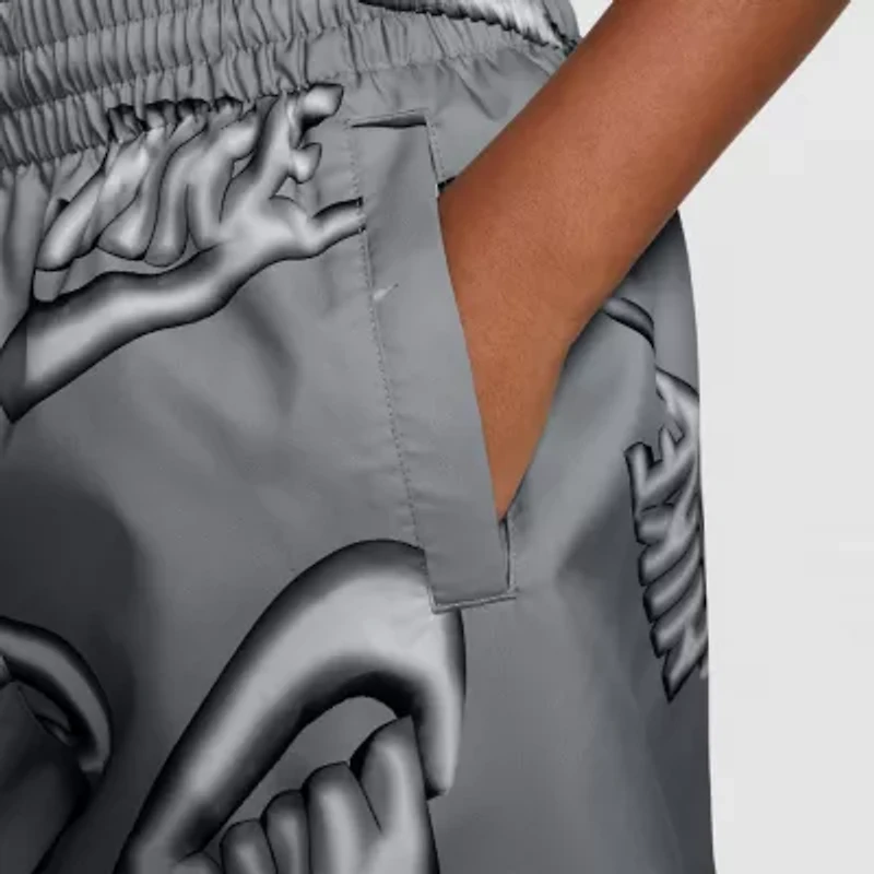 Nike Club Big Kid Unisex Pull-On Short