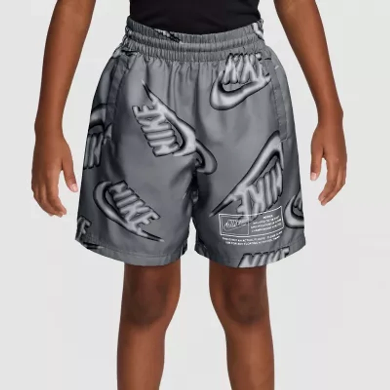 Nike Club Big Kid Unisex Pull-On Short