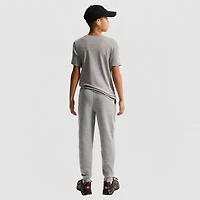 Nike Little & Big Kid Unisex Crew Neck Short Sleeve Regular Fit Graphic T-Shirt