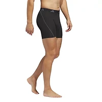 adidas Mens 3 Pack Boxer Briefs