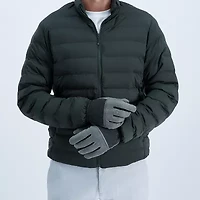 ISTR Sleekheat Glove W/Quilting