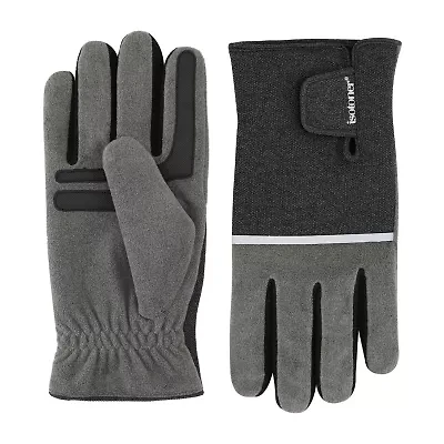 ISTR Sleekheat Glove W/Quilting