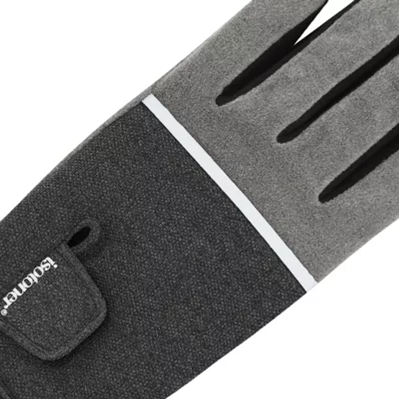 ISTR Sleekheat Glove W/Quilting