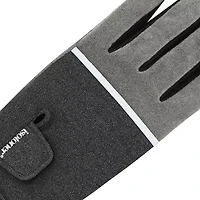 ISTR Sleekheat Glove W/Quilting