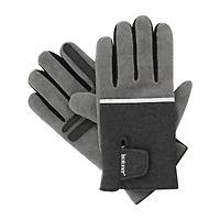 ISTR Sleekheat Glove W/Quilting