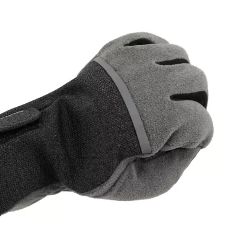 ISTR Sleekheat Glove W/Quilting