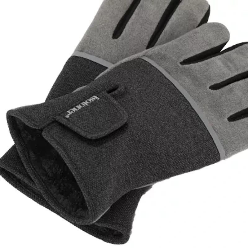 ISTR Sleekheat Glove W/Quilting