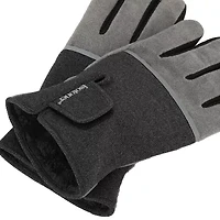 ISTR Sleekheat Glove W/Quilting