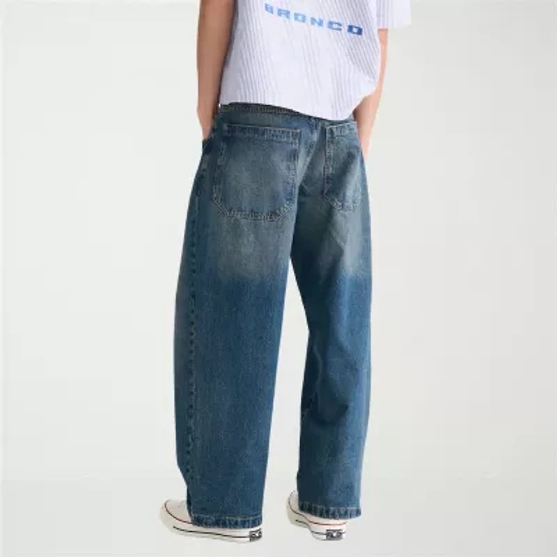 AEROPOSTALE Mens Baggy Fit Jean