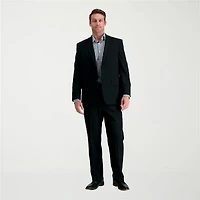 Haggar JMH Premium Mens Stretch Fabric Classic Fit Suit Jacket