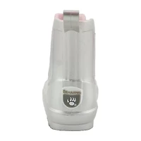 BEARPAW Toddler Chelsea Rain Boots