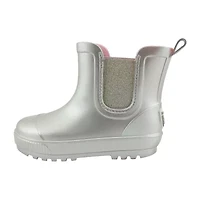 BEARPAW Toddler Chelsea Rain Boots