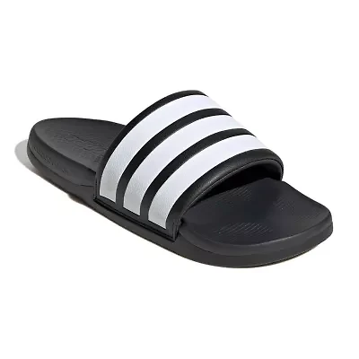 adidas Unisex Adult Adilette Comfort 2.0 Slide Sandals