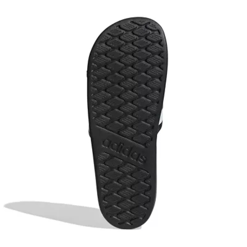 adidas Unisex Adult Adilette Comfort 2.0 Slide Sandals